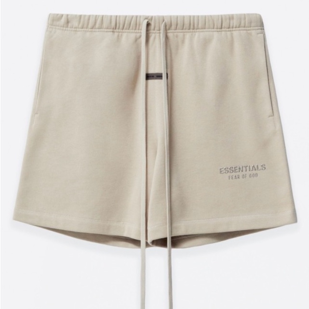 Essentials Men Athletic Shorts